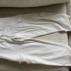 Garage Cargo Sweatpants